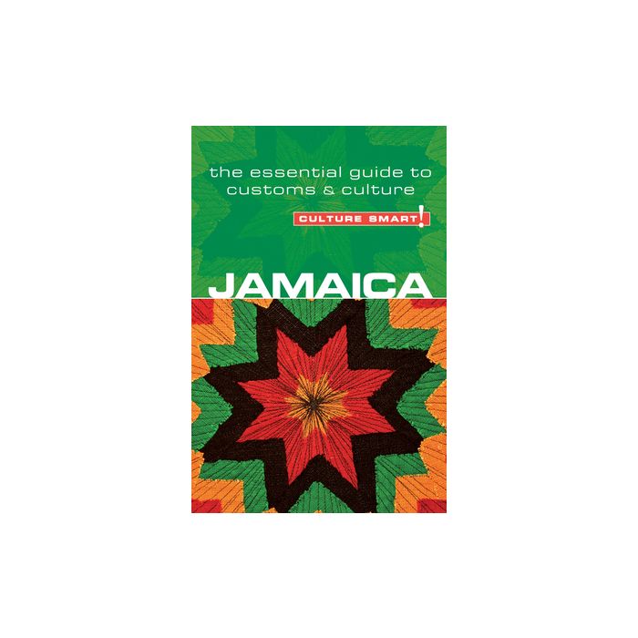 Jamaica - Culture Smart!