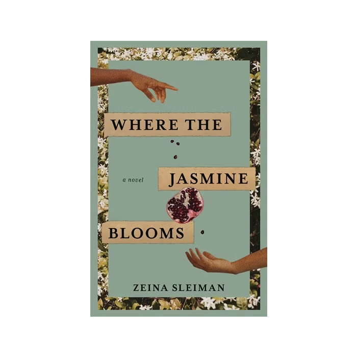 Where the Jasmine Blooms