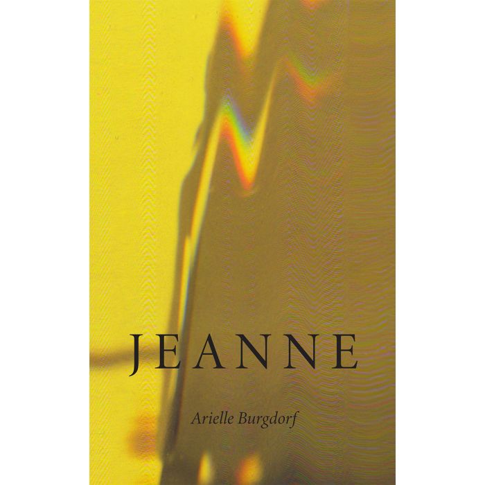 Jeanne