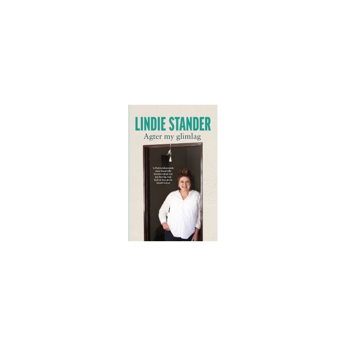 Lindie Stander