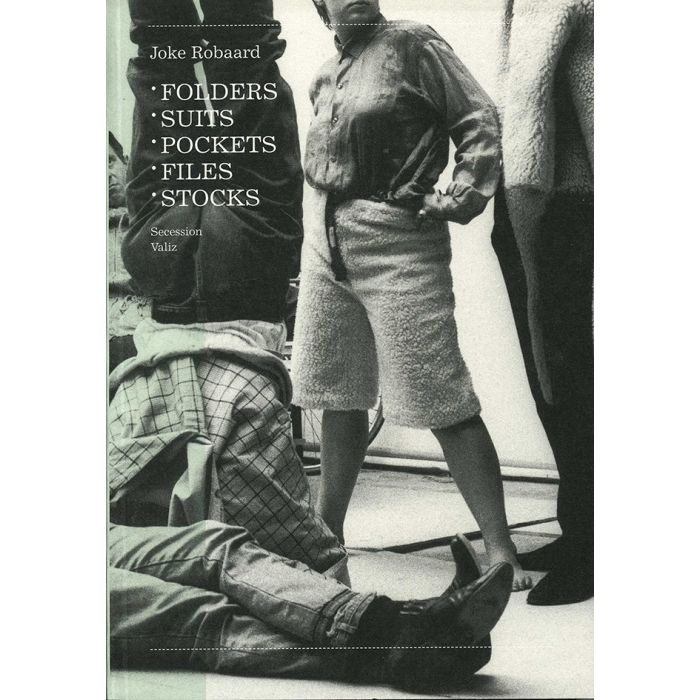 Folders, Suits, Pockets, Files, Stocks