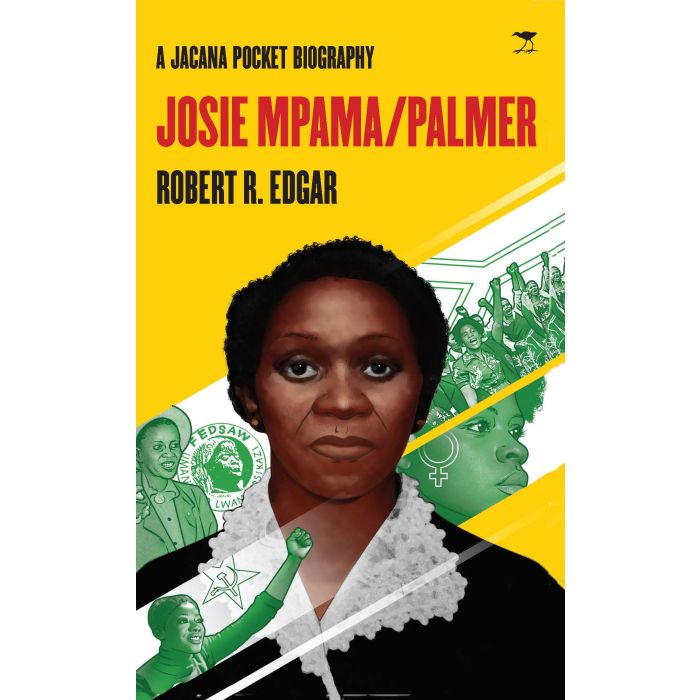 Josie Mpama/Palmer