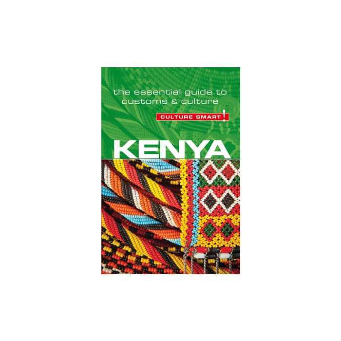 Kenya - Culture Smart!