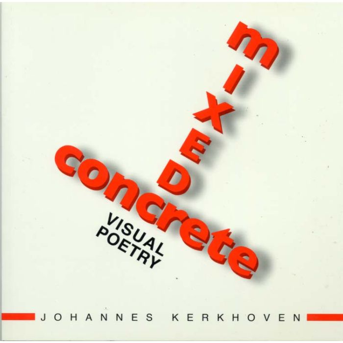 Mixed Concrete: Visual Poetry