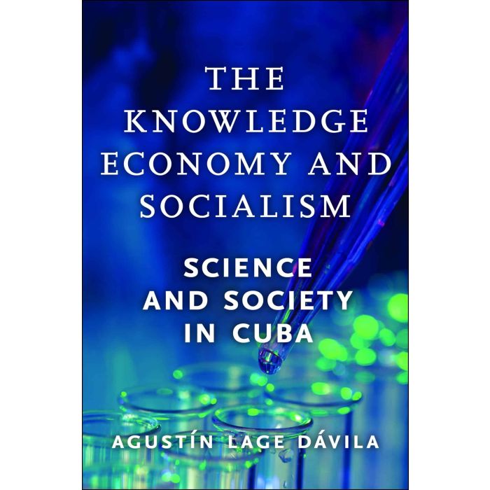 Knowledge Economy and Socialism, The