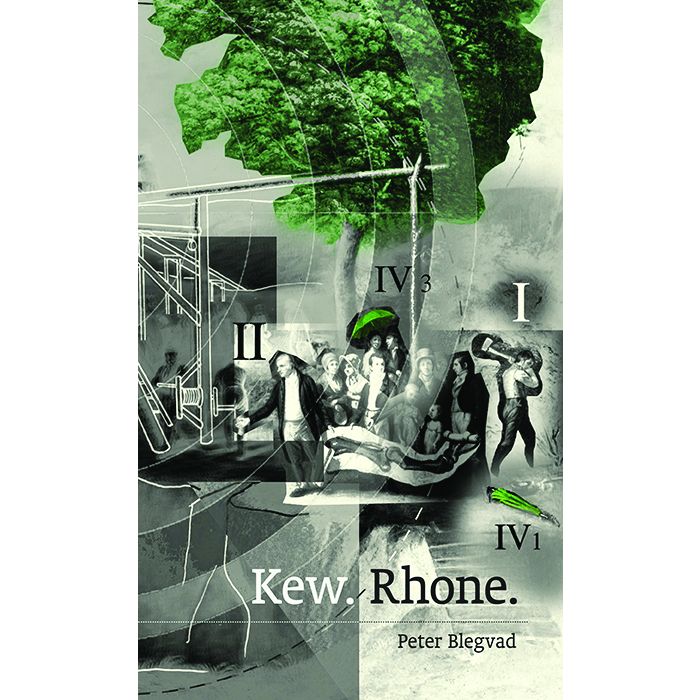 Kew. Rhone.