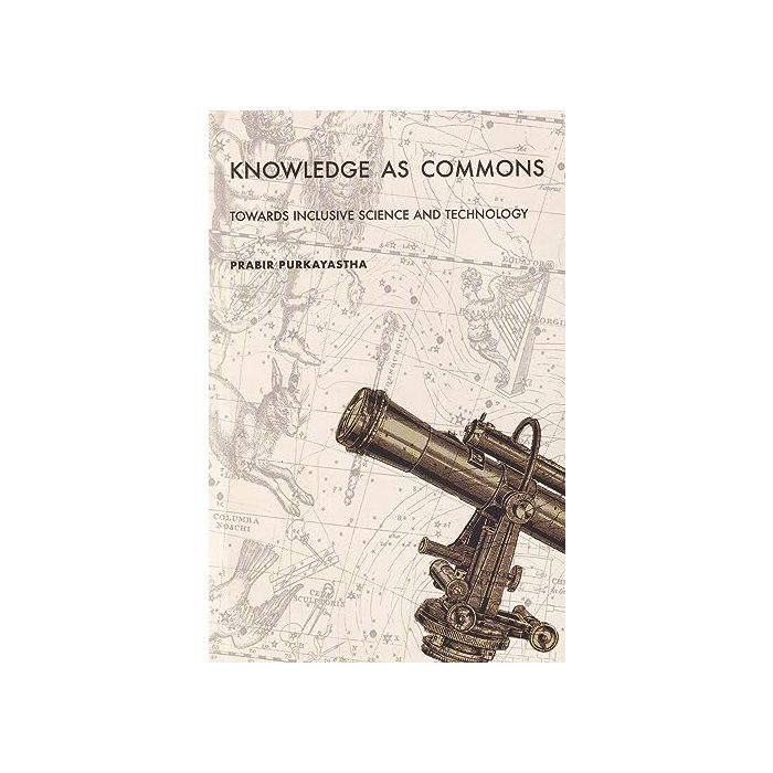 Knowledge as Commons