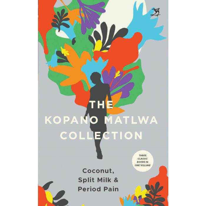 Kopano Matlwa Collection, The