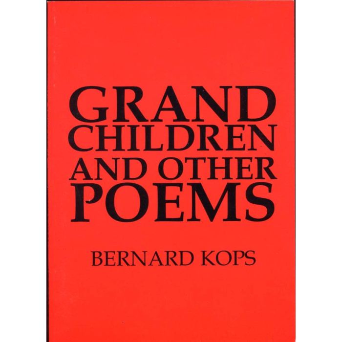 Grandchildren and other Poems