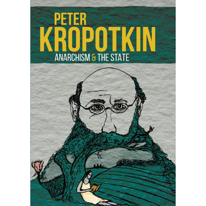 Anarchism and the State