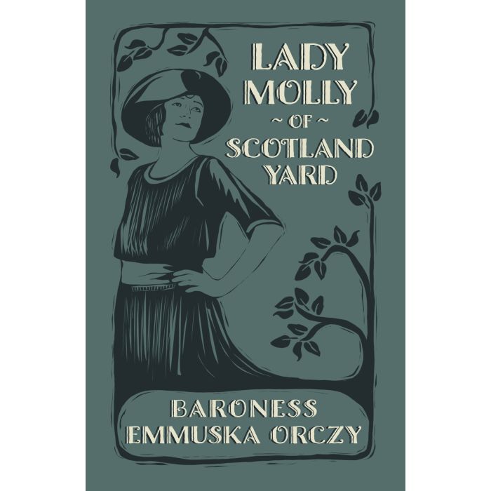 Lady Molly of Scotland Yard