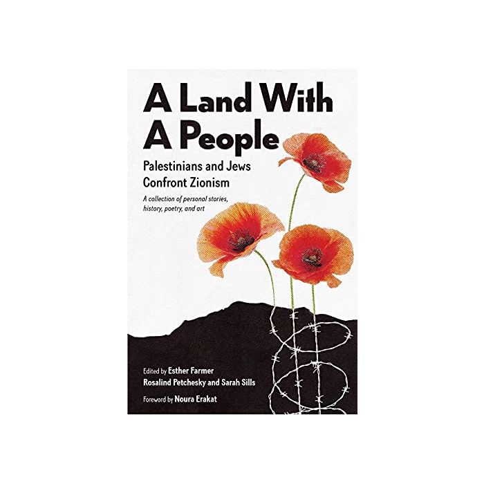 Land With a People, A