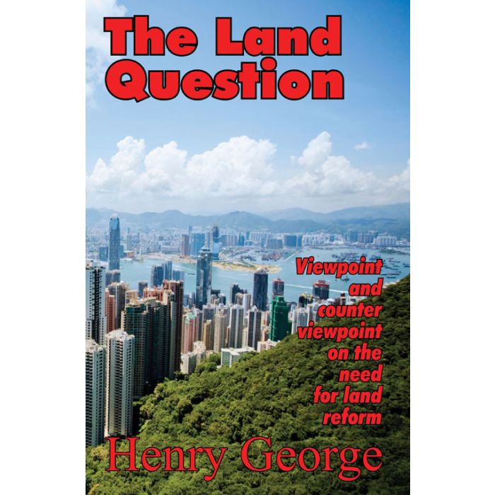 Land Question, The