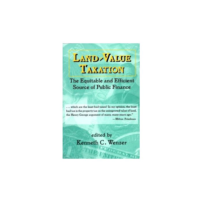 Land-Value Taxation Around the World: Third Edition