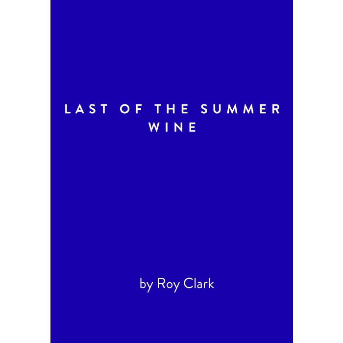 Last of the Summer Wine