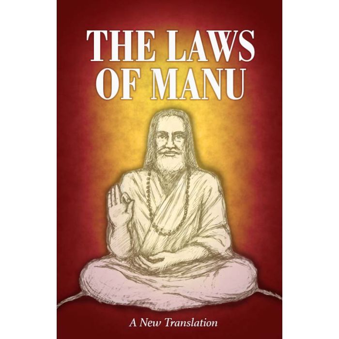 The Laws of Manu