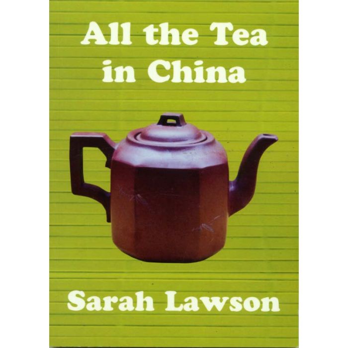 All the Tea in China
