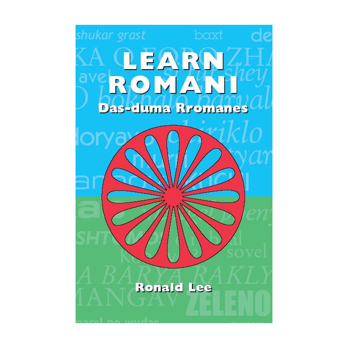 Learn Romani