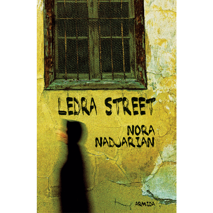 Ledra Street