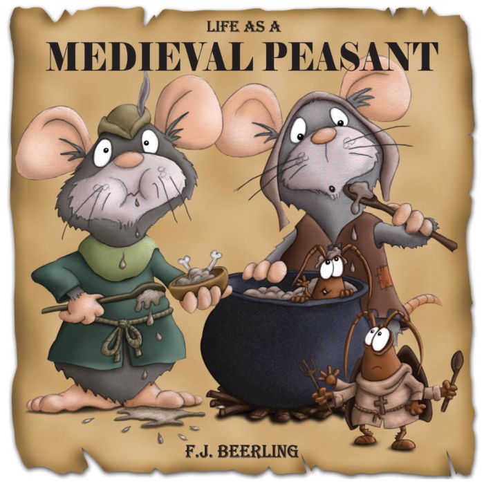 Life as a Medieval Peasant