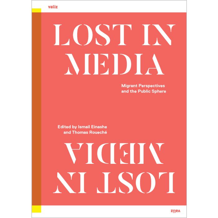 Lost in Media