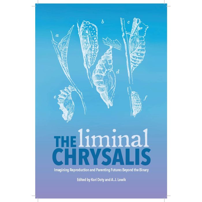 Liminal Chrysalis, The