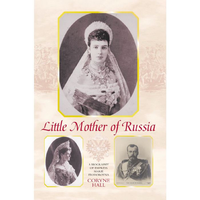 Little Mother of Russia