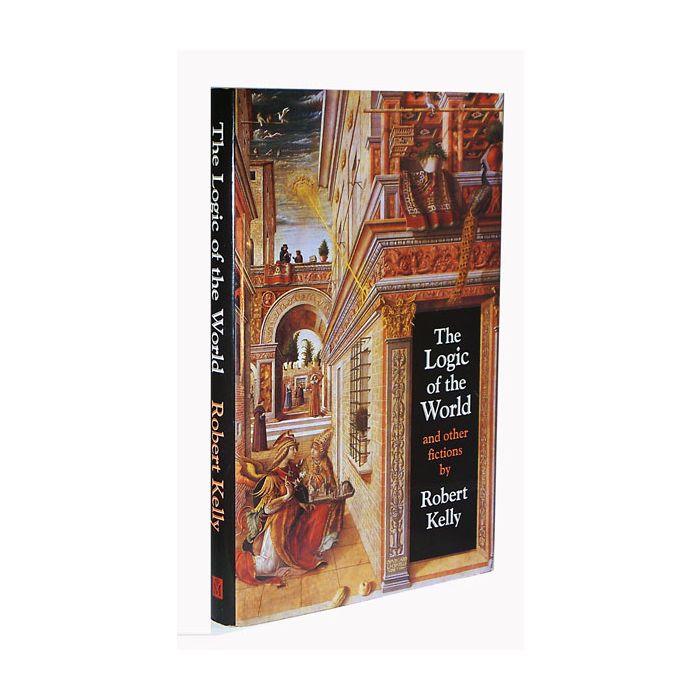 Logic of the World and Other Fictions