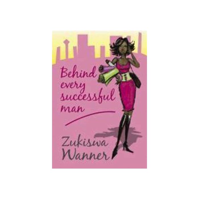 Behind Every Successful Man