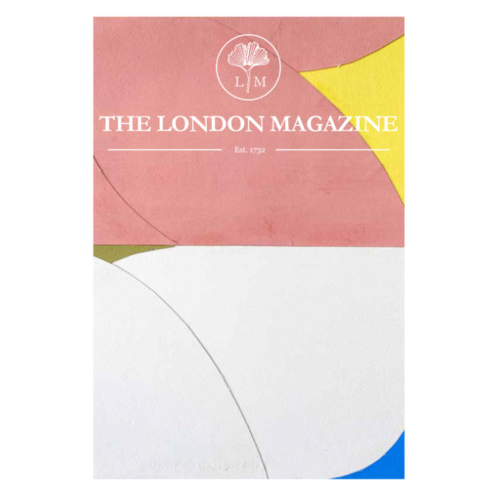 London Magazine 2023/1 December'22/January'23
