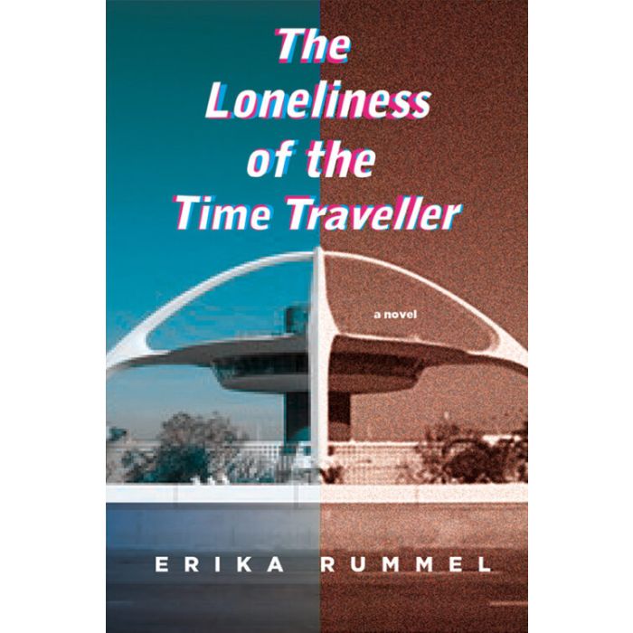 Loneliness of the Time Traveller, The