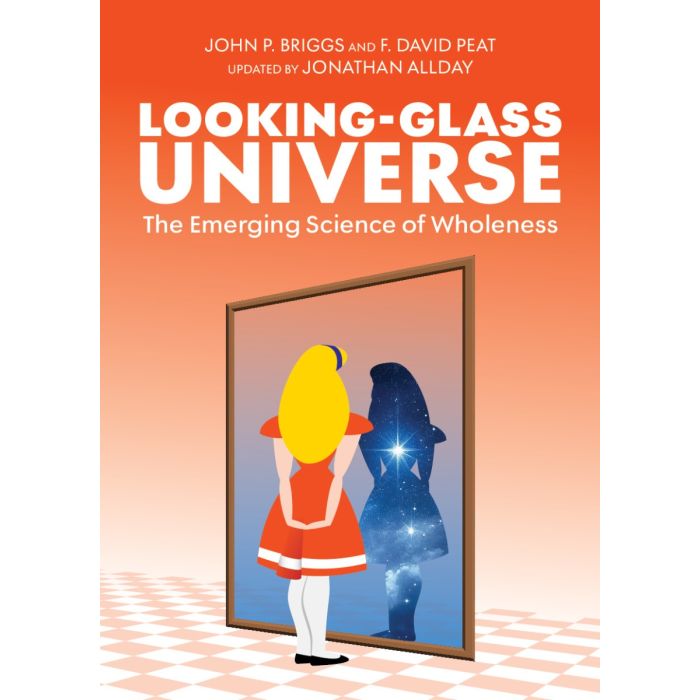 Looking-Glass Universe