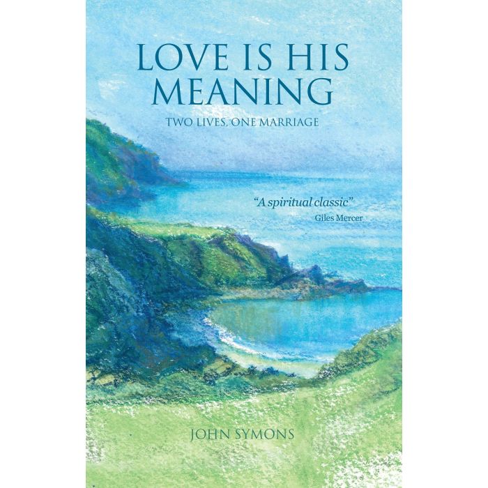 Love is His meaning