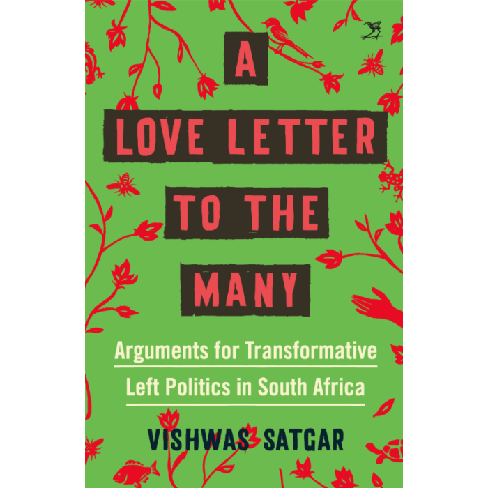 Love Letter To The Many , A