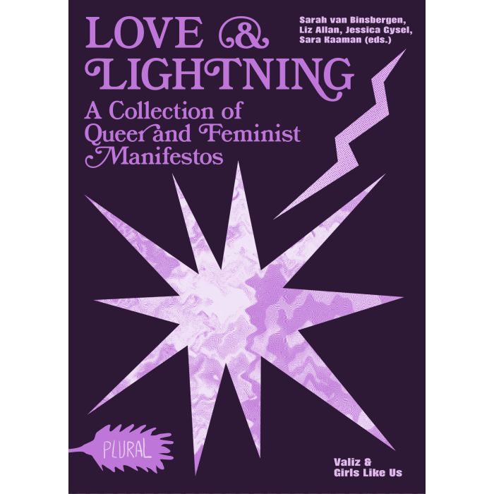Love and Lightning: A Collection of Queer-Feminist
