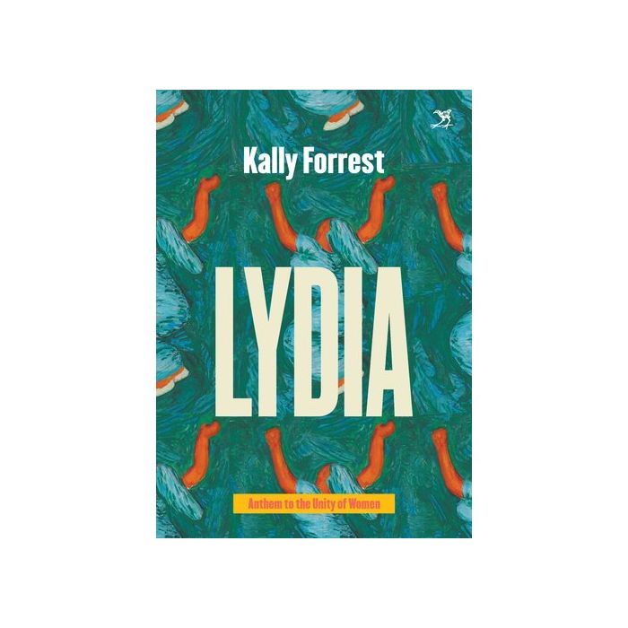 Lydia: Anthem to the unity of Women