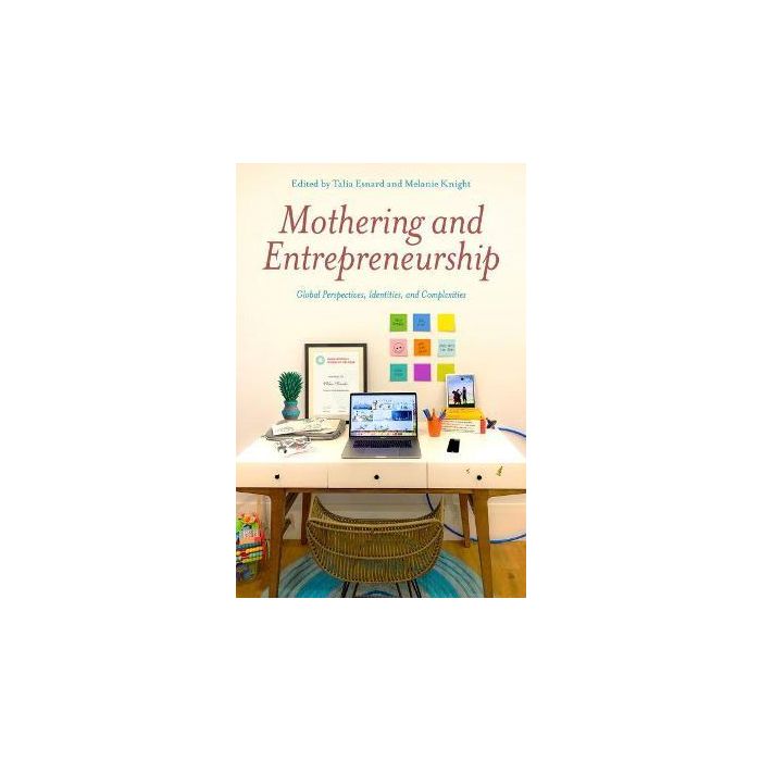 Mothering and Entrepreneurship