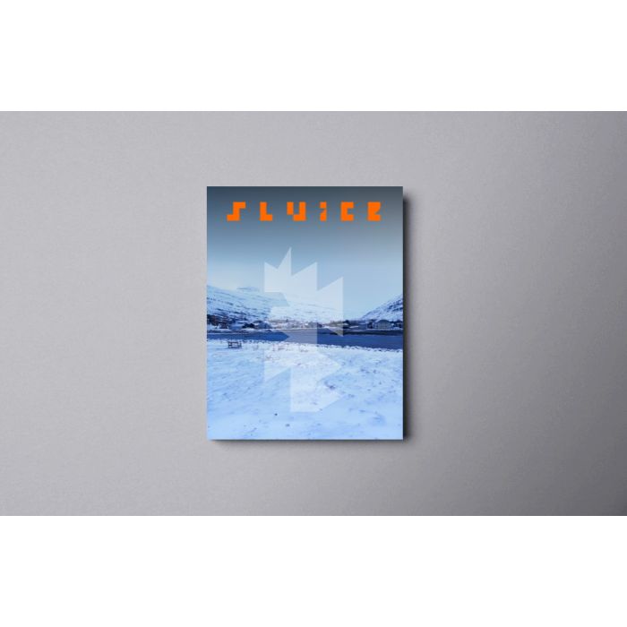 Sluice 18 Spring/Summer 2025