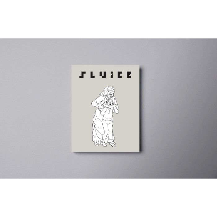 Sluice 15 Autumn/Winter 2023