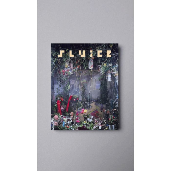 Sluice 17 Autumn Winter 2024