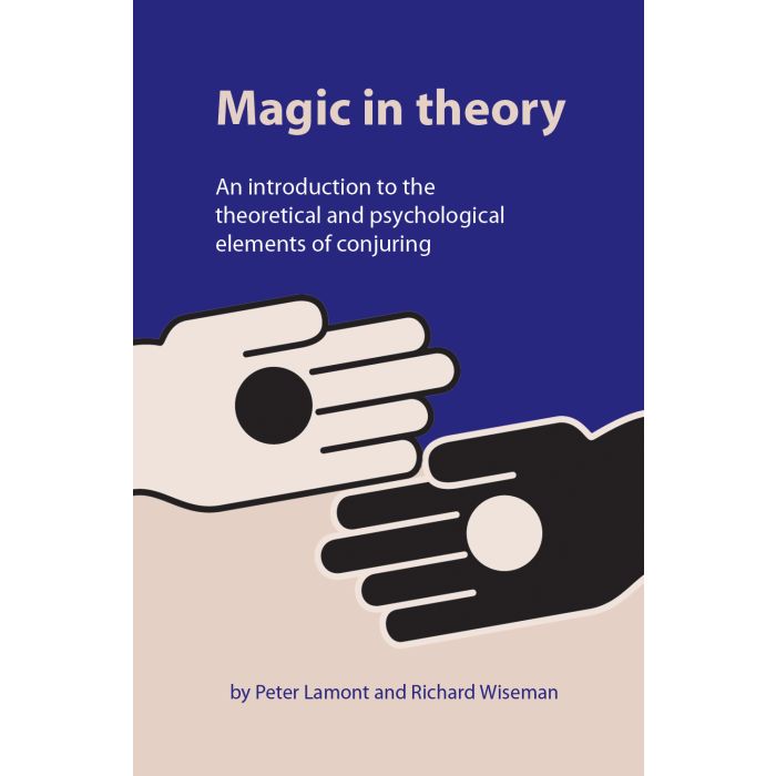Magic In Theory