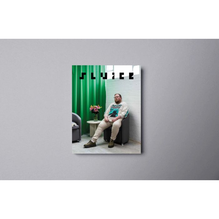 Sluice 14 Spring Summer 2023