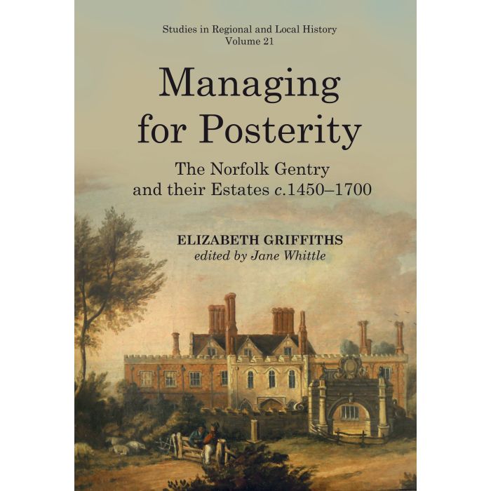 Managing for Posterity