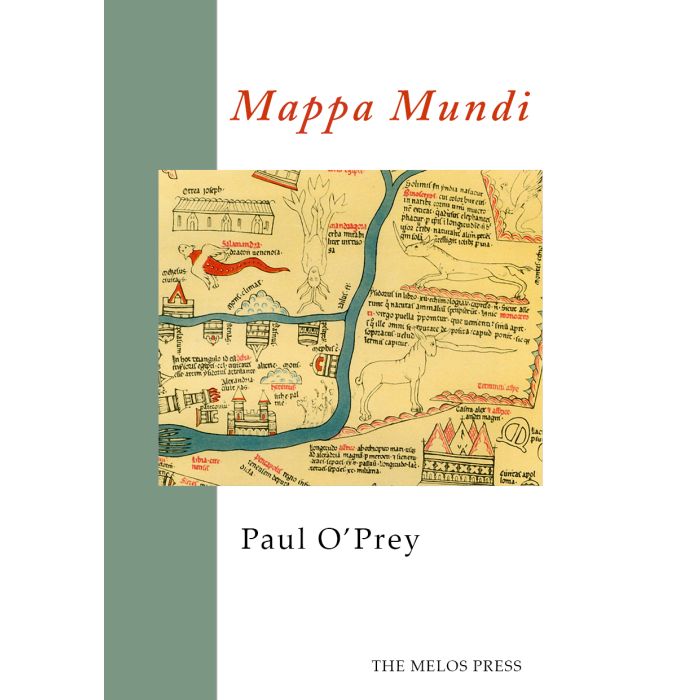 Mappa Mundi