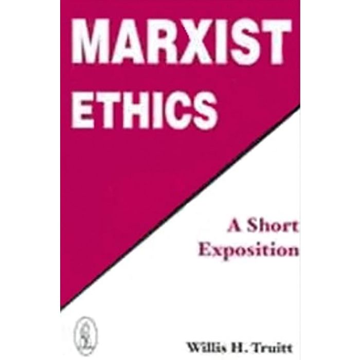 Marxist Ethics