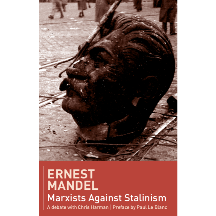 Marxists Against Stalinism
