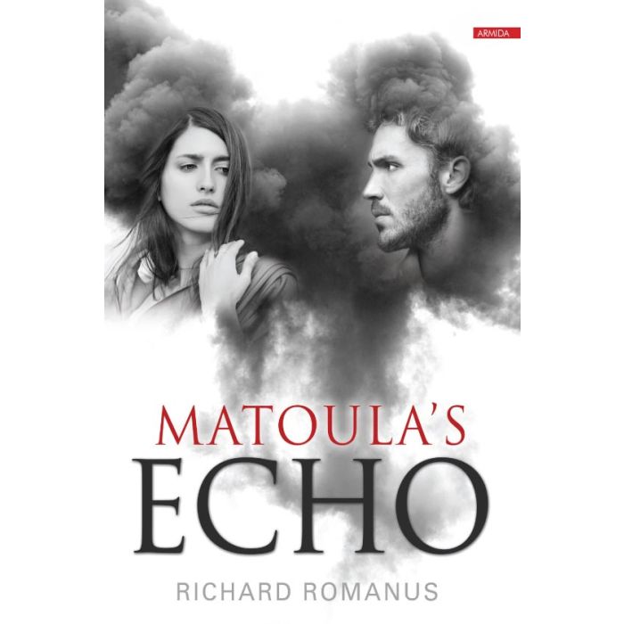 Matoula's Echo - front