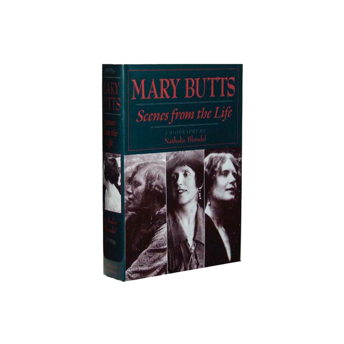 Mary Butts: Scenes From The Life