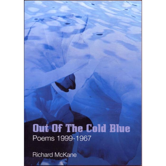 Out of the Cold Blue