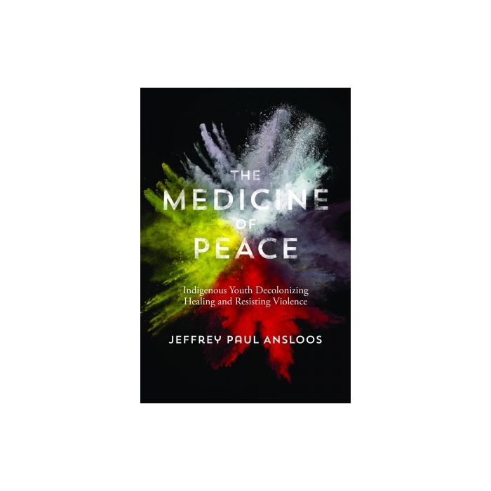 Medicine of Peace, The
